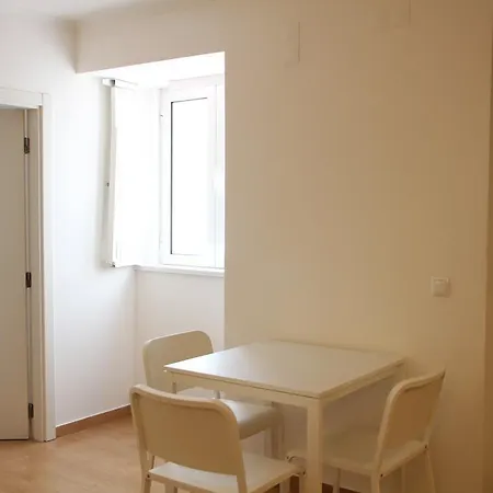 Calcada Lisbon