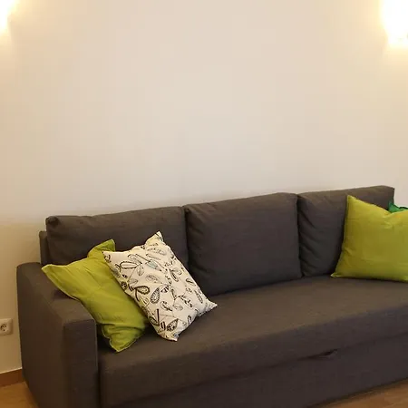 Calcada Apartment *