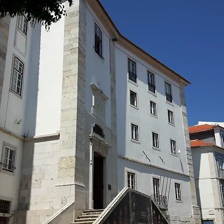 Apartment Calcada Lisbon