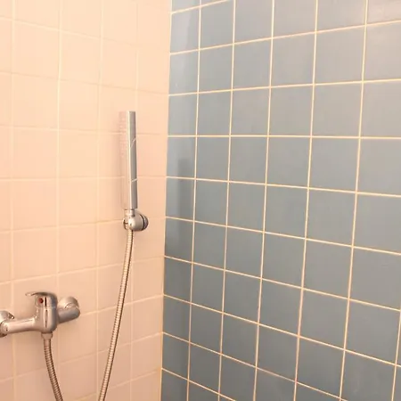 Lejlighed Calcada *