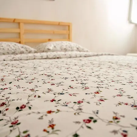 아파트 Calcada 리스본